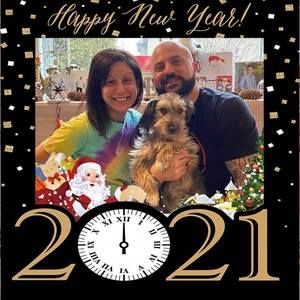 Meet your Posher, Mike